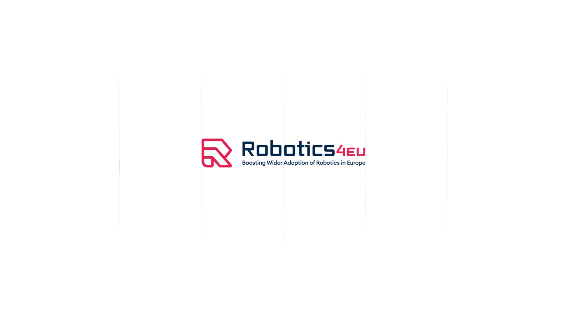 Identidade Robotics4EU - Normal - LOBA.cx